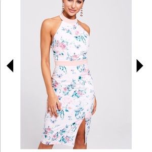 Paper Dolls Montreal Dress